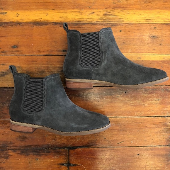 toms ella bootie